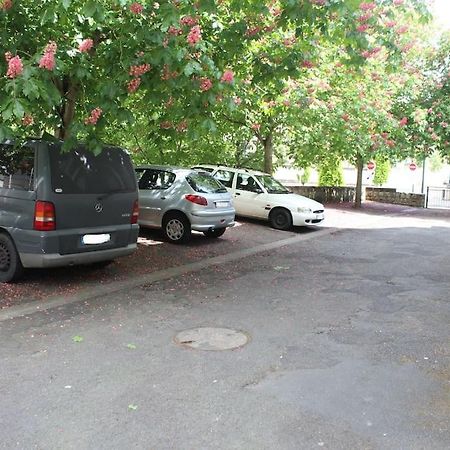 Appartement Calme Proche De La Loire Saumur Εξωτερικό φωτογραφία