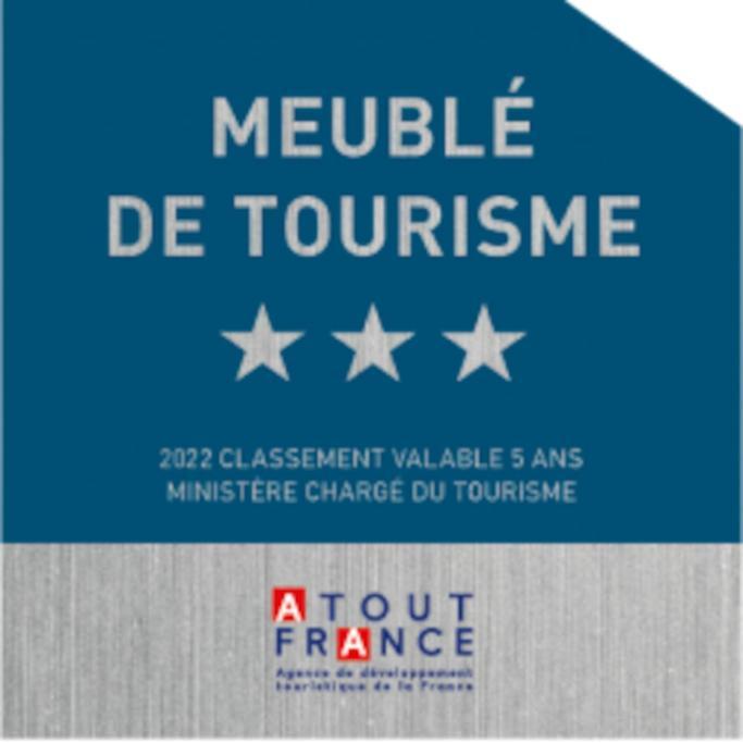 Appartement Calme Proche De La Loire Saumur Εξωτερικό φωτογραφία