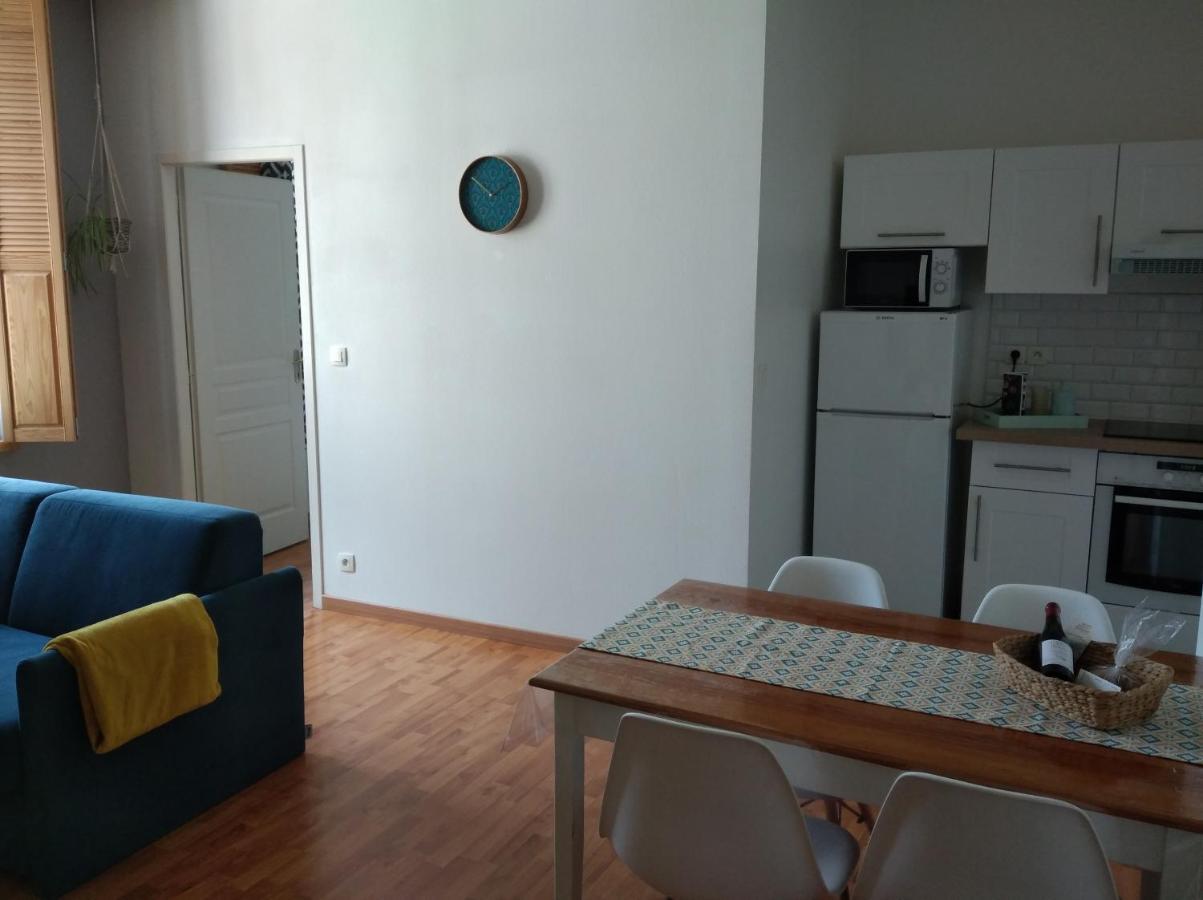 Appartement Calme Proche De La Loire Saumur Εξωτερικό φωτογραφία