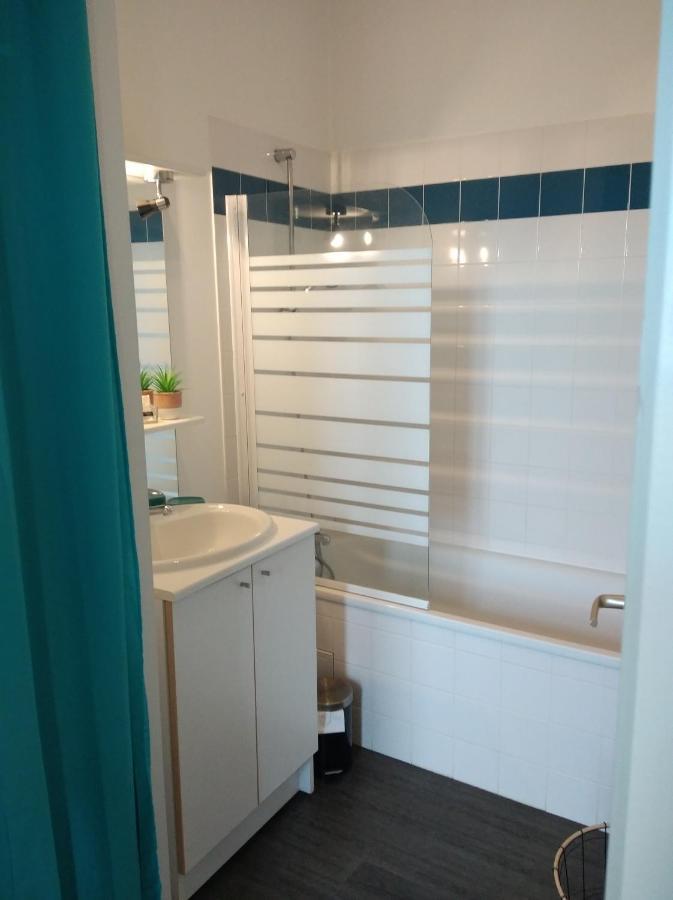 Appartement Calme Proche De La Loire Saumur Εξωτερικό φωτογραφία