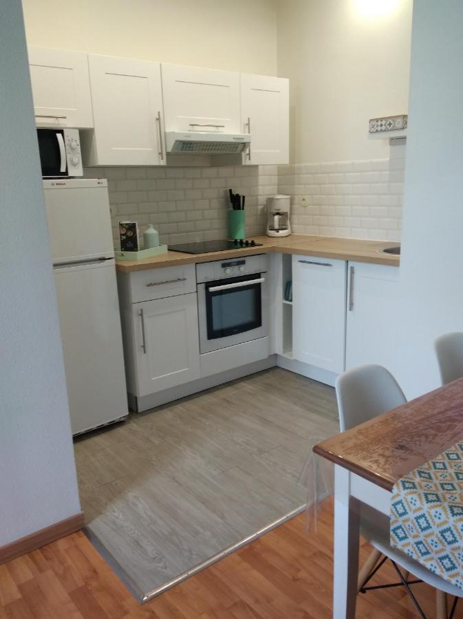 Appartement Calme Proche De La Loire Saumur Εξωτερικό φωτογραφία